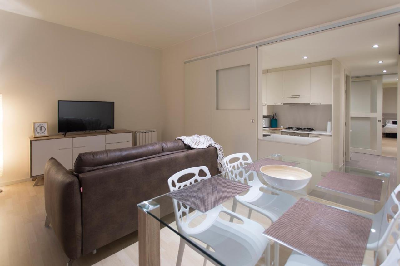 Bravissimo Cort Reial-3A Appartement Gerona Buitenkant foto