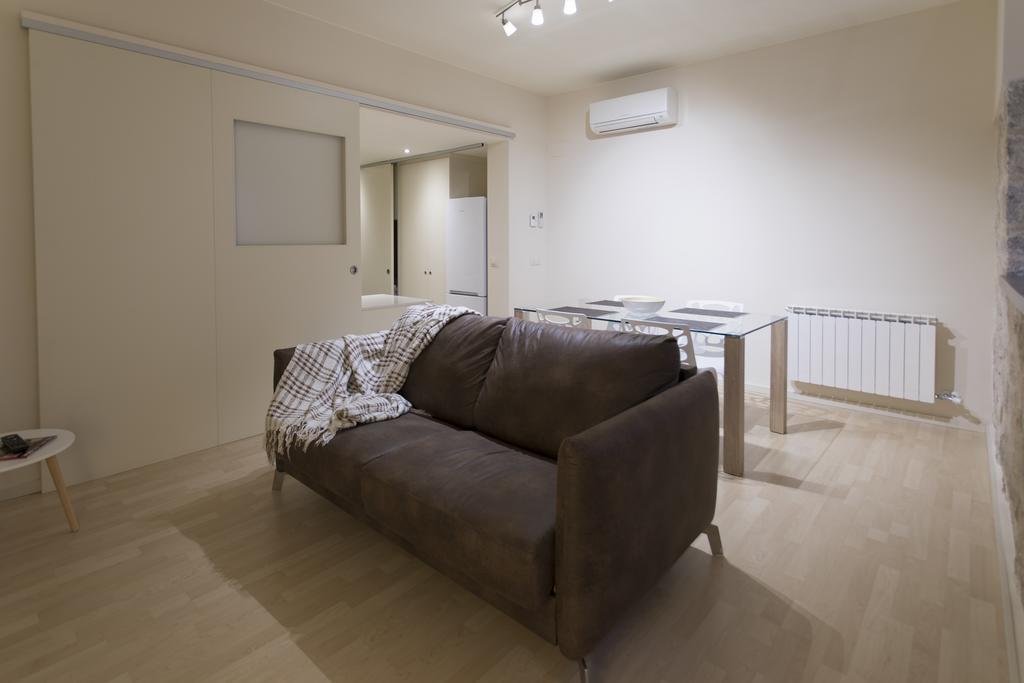 Bravissimo Cort Reial-3A Appartement Gerona Buitenkant foto