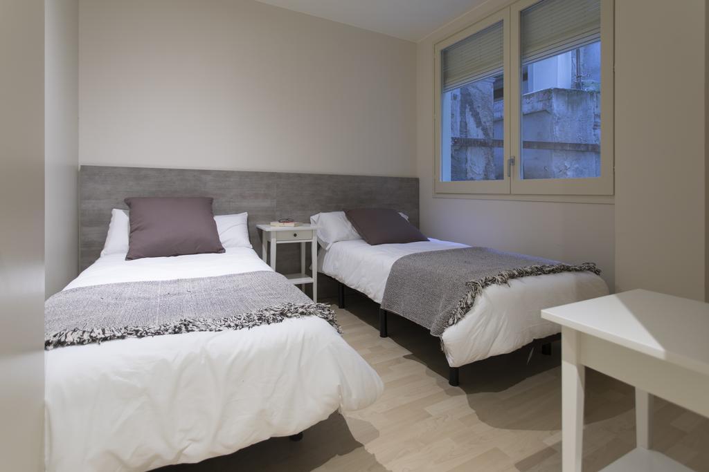 Bravissimo Cort Reial-3A Appartement Gerona Buitenkant foto